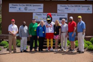 Picture of Signature Board with Fredbird